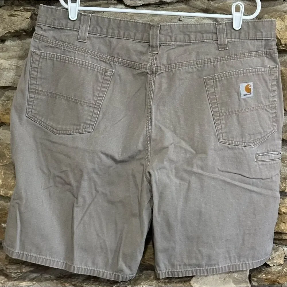 Carhartt men’s tan